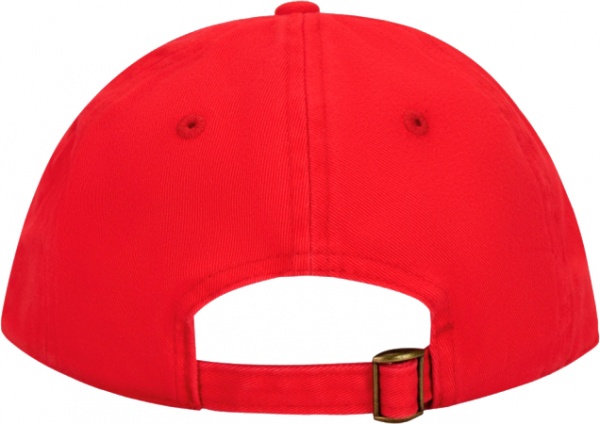 Кепка Optima STRIKE O98604-03 OS червоний