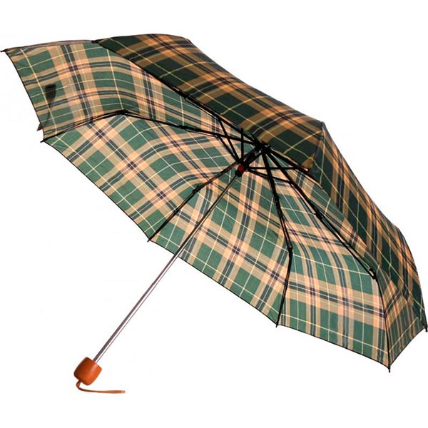 Парасолька 53 см 8 спиць