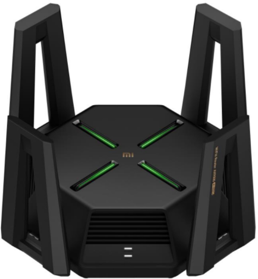 Маршрутизатор Xiaomi Router AX9000 