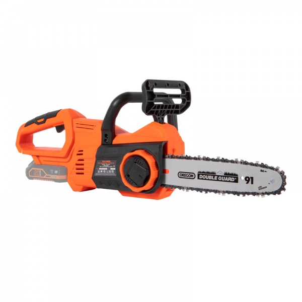 Пила цепная аккумуляторная Tekhmann TCC-10/I20