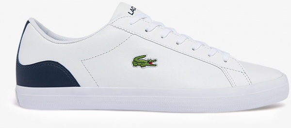Кросівки Lacoste SPORTSWEAR 741CMA0017042 р.UK 11 білий