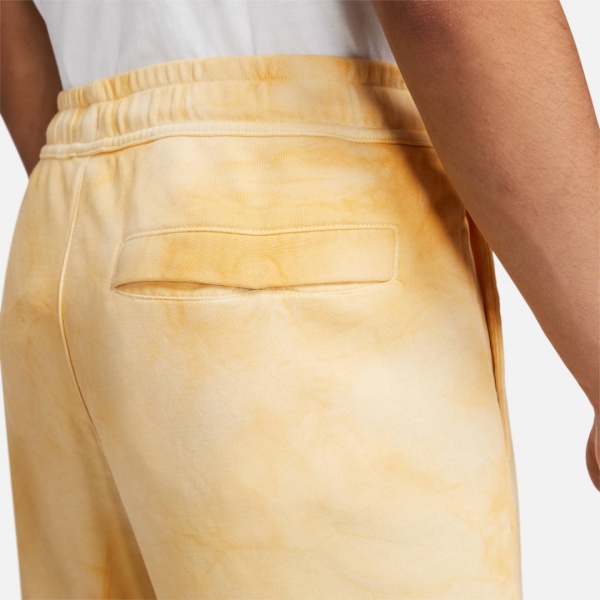 Шорты Nike M NSW HBR-S FT SHORT DM5016-777 р. XL хаки