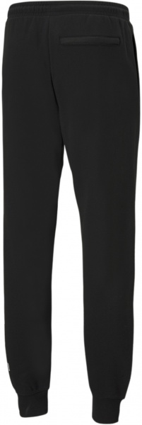 Штани Puma Avenir Sweatpants TR 59975301 р. L чорний