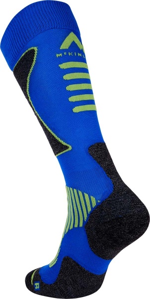Шкарпетки McKinley New Nils ux 408342-907543 р.42-44 синій