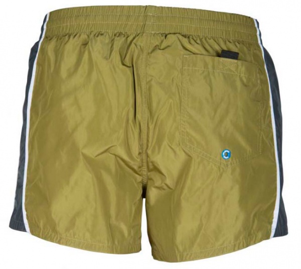 Шорти Arena BARTH X-SHORT 001838-651 р. L зелений