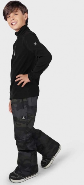 Штани Brunotti 2223220495-9551 р. 140 зелений