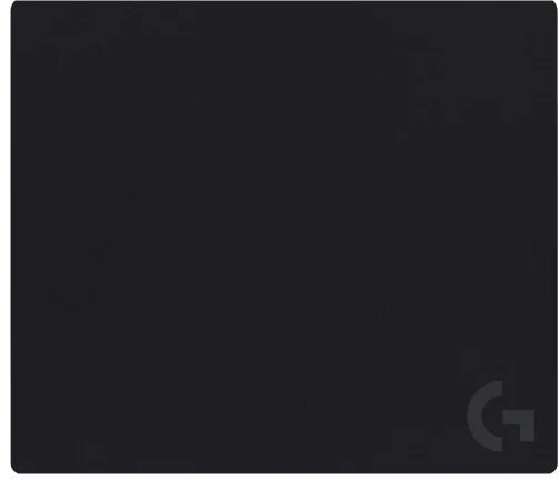 Килимок для миші Logitech G640 Gaming Mouse Pad – EER2 Black (L943-000798) 