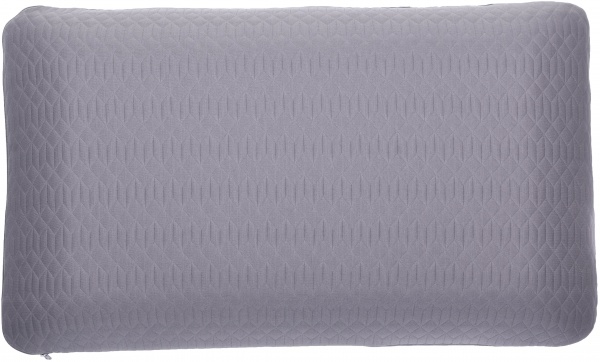 Подушка ортопедична Hannelore Songer und Sohne 71x40 см фіолетовий