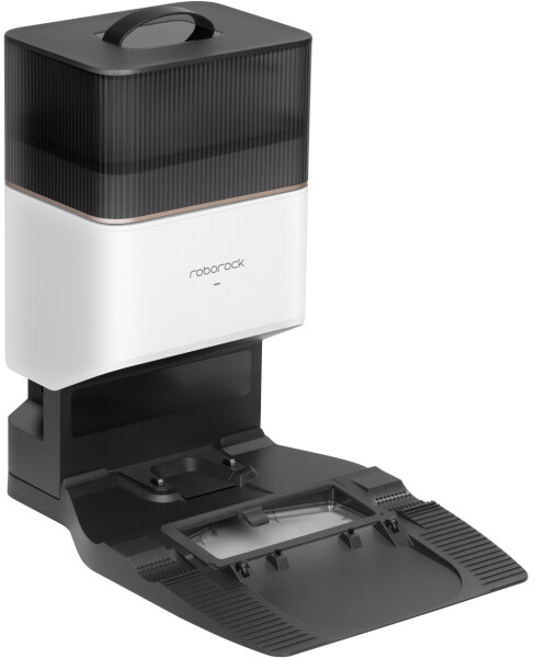 Робот-пылесос Roborock S8+ white