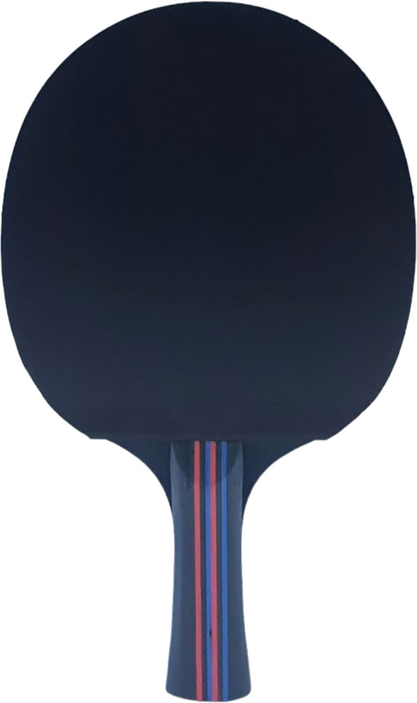 Ракетка для настольного тенниса DHS р.OS 729 7283-B