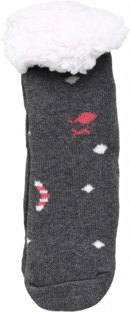 Носки детские унисекс HW Животные с отворотом ERS р. 23-27 в ассортименте