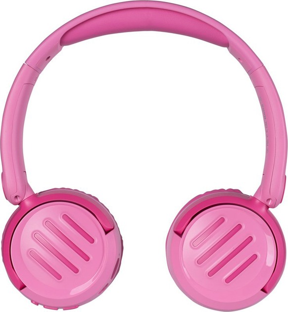 Навушники Gelius KIDBeat GP HP-008 pink (00000101286)