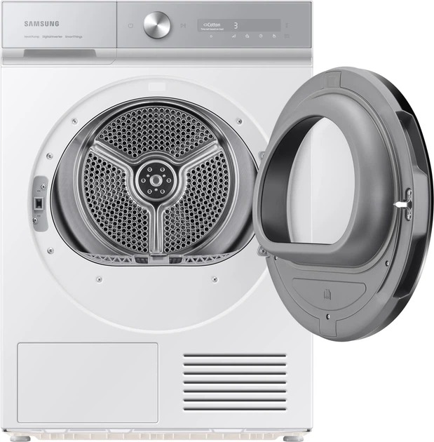 Сушильная машина Samsung DV90BB9440GHUA