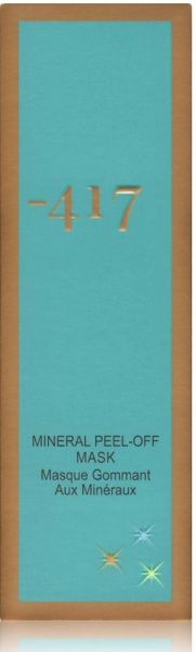 Маска для обличчя Minus 417 Re Define мінеральна 75 мл 1 шт.