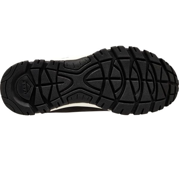 Ботинки McKinley Annabella AQB 296446-900043 р. 37 темно-серый