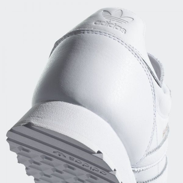 Кроссовки Adidas HAVEN CQ3037 р.11,5 белый