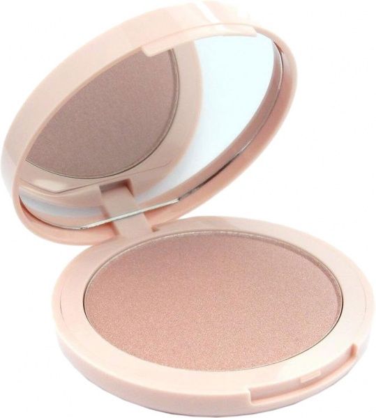 Хайлайтер W7 Glowcomotion Pink It Up! Shimmer Highlighter Eyeshadow Pink 8,5 г