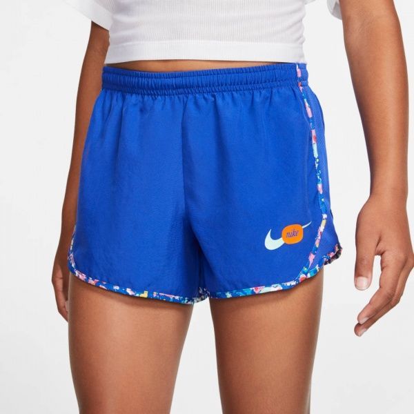 Шорти Nike G NK DRY TEMPO SHORT JDIY CT8987-433 р. XL синій