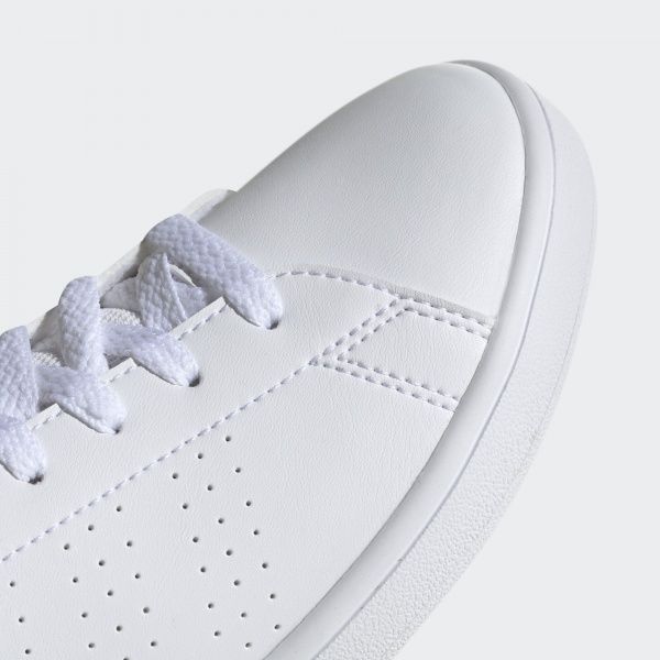 Кросівки Adidas ADVANTAGE K EF0213 р.4 білий