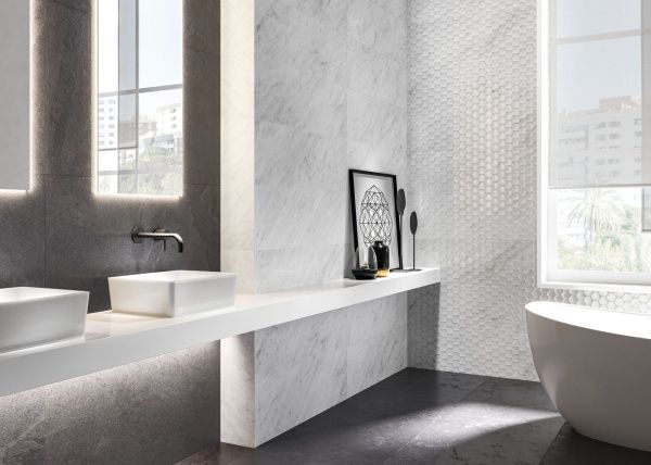 Плитка Cifre Galana Pulido 60x120 