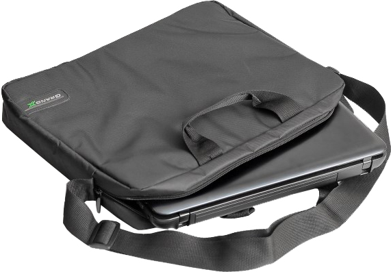 Сумка для ноутбука Grand-X SB-115 600D Nylon 15.6