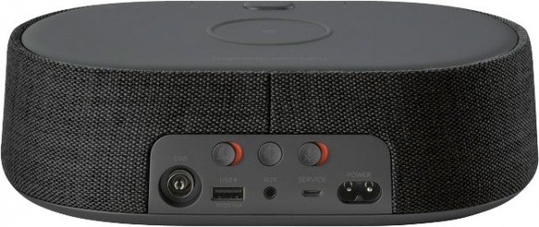 Акустическая система JBL® Harman-Kardon Citation Oasis 1.1 black (HKCITAOASISBLKEU)