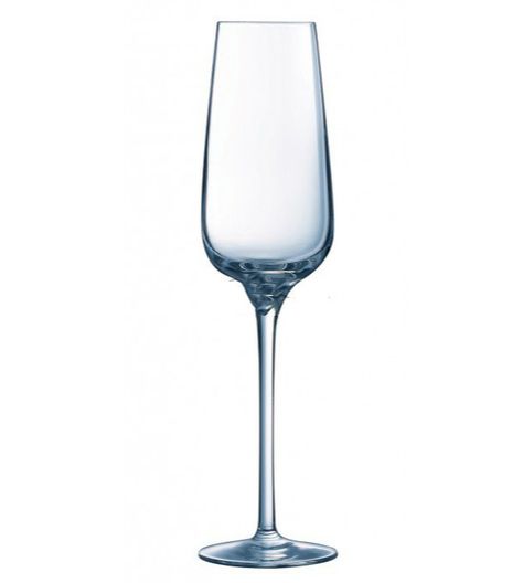 Набор бокалов для шампанского Sublym L2762 210 мл 6 шт. Arc 