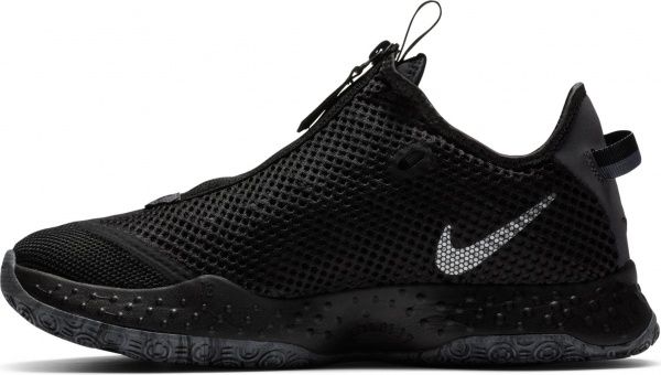 Кроссовки Nike PG 4 CD5079-005 р.US 11 черный