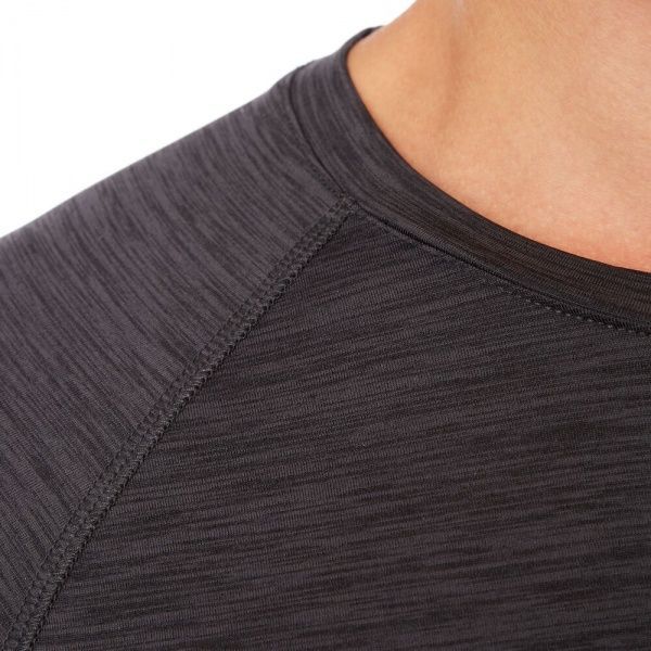 Футболка Energetics Rylungo III ux 411764-904911 L чорний