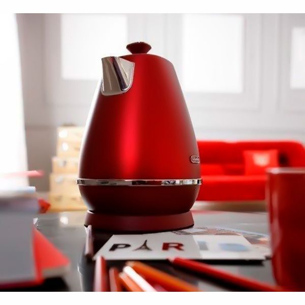 Электрочайник Delonghi KBI 2001.R 
