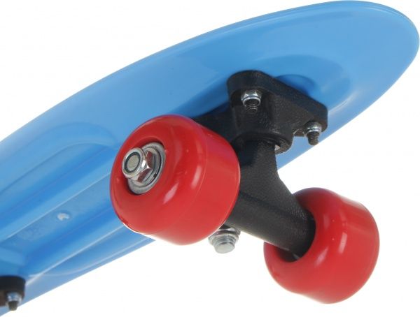 Пенниборд Shantou SC18004, 6 цветов в ассортименте