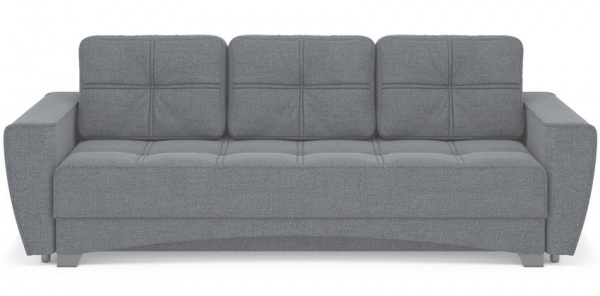 Диван прямий SOFYNO Челсі Hollywood 1118211528 2450x1000x730 мм