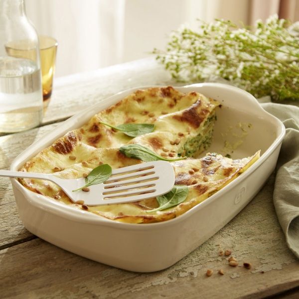 Форма для выпекания 30х19 см Ovenware синяя 08700807 Emile Henry