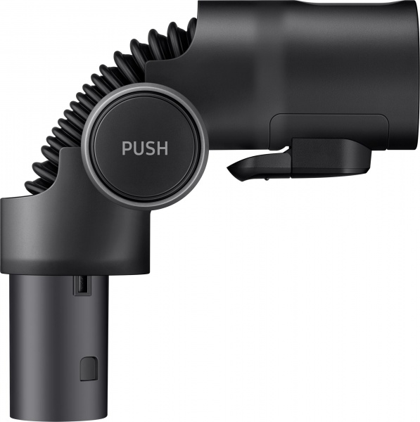 Пылесос аккумуляторный Samsung VS20R9046T3/EV grey 