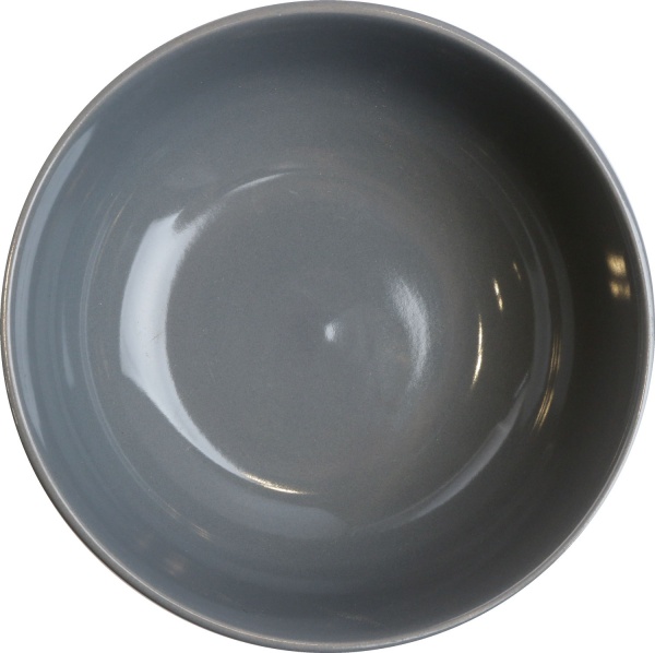 Салатник Pure Gray HXM16PC-C3 UP! (Underprice)