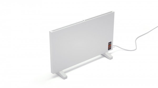 Панель металлическая отопительная TERMOPLAZA STP 375