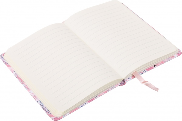 Блокнот Ягуар 1 14,5х10,5 см