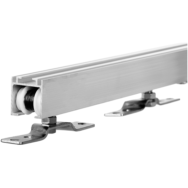 Комплект раздвижной системы Новатор 51/2 2,0 м 80 кг