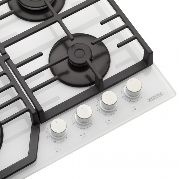 Варочная поверхность Eleyus IMPREZA 60 WH CTF
