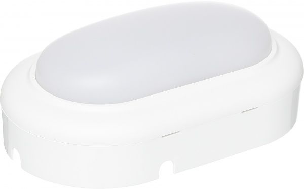 Светильник административный LED LightMaster 8 Вт IP65 белый CE1040 8W 4000К IP65 