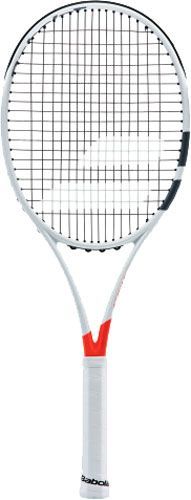 Ракетка для большого тенниса Babolat Pure Strike 16/19 101282/149 р. 3 