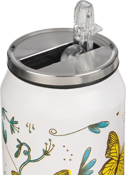 Термочашка Butterfly 500 мл Flamberg