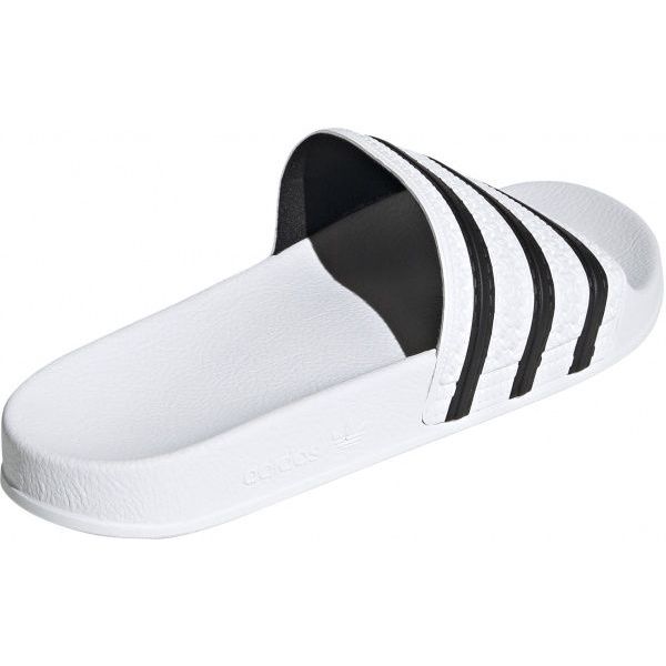 Шльопанці Adidas ADILETTE 280648 р. UK 7 білий