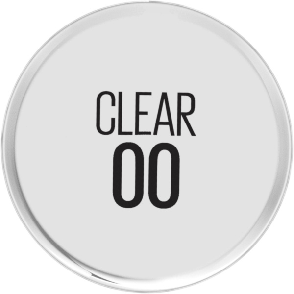 Моделювальний віск-стік для брів Maybelline New York Tattoo Brow Lift 00 Clear 1,1 г