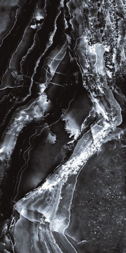 Плитка IKAA GRANITO PVT. LTD. Black modulo 60x120 см