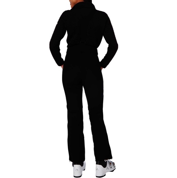 Брюки McKinley Dina wms 294483-057 р. 34 черный