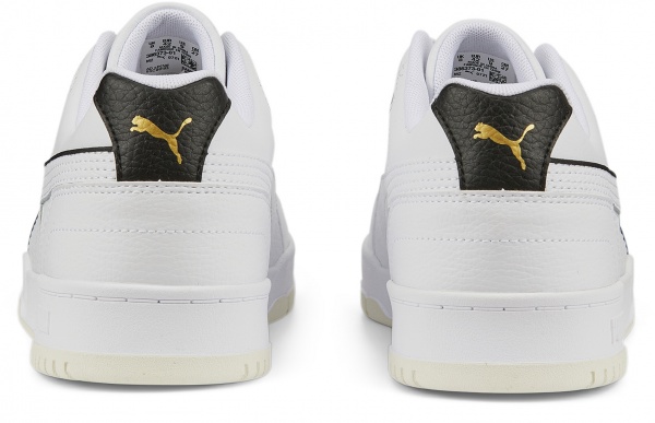 Кроссовки Puma 38637301 р.44,5 белый