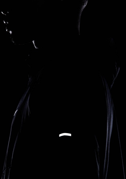 Куртка Nike M NK RPL MILER JKT DD4746-010 р.XL чорний