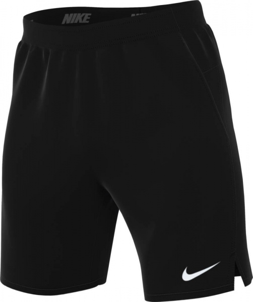 Шорти Nike M NK DF TOTALITY KNIT 7IN UL FB4196-010 р. XL чорний