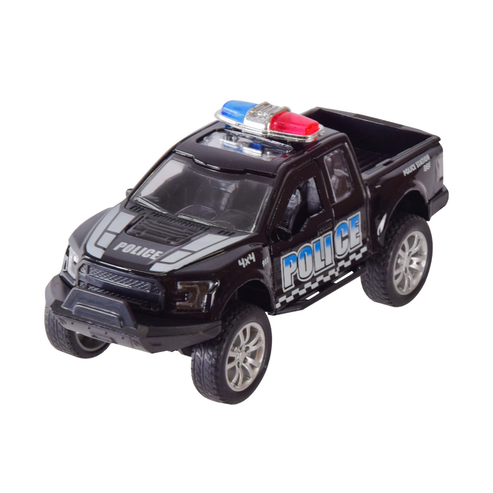 Автомобиль Автопром 1:32 AP74172